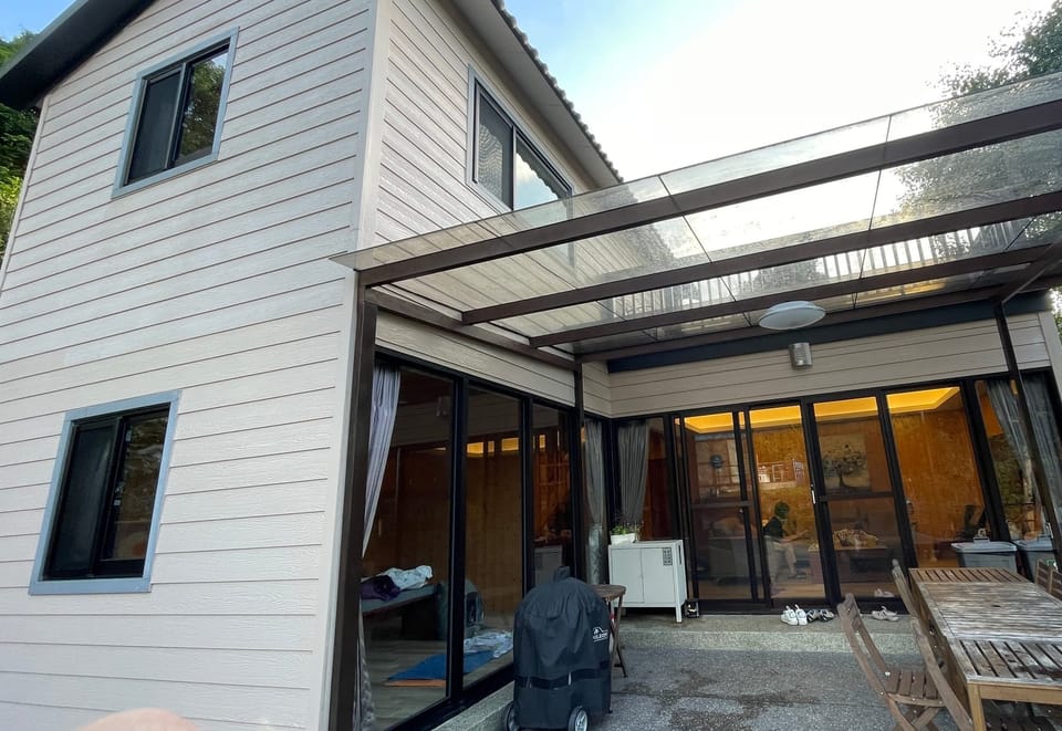 The Scariest Day of My Life